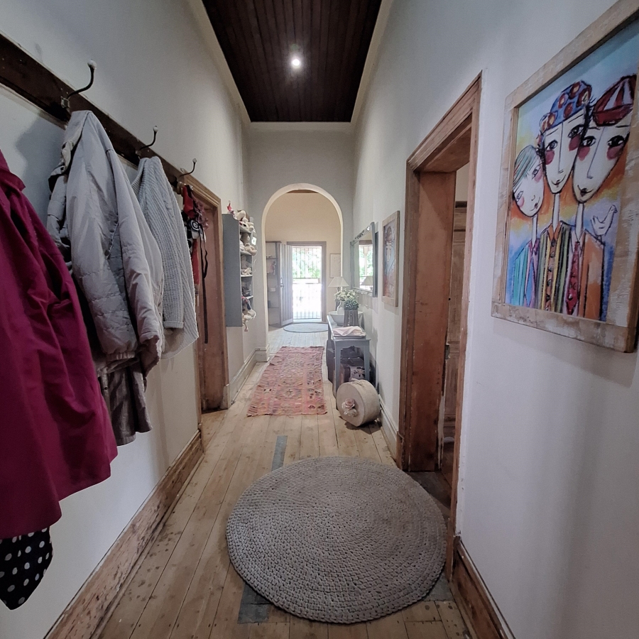 4 Bedroom Property for Sale in Vrede Free State